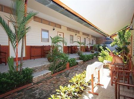 Aonang Baanlay Bungalow Ao Nang Luaran gambar