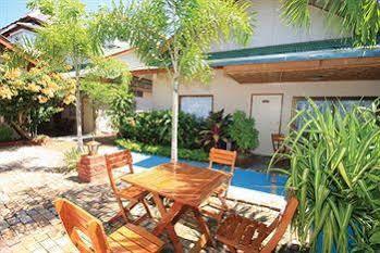 Aonang Baanlay Bungalow Ao Nang Luaran gambar
