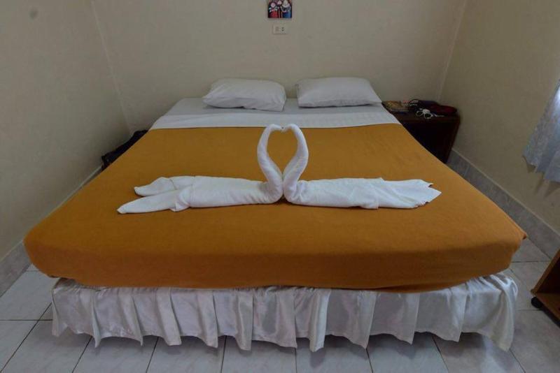 Aonang Baanlay Bungalow Ao Nang Luaran gambar